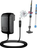 AC Adapter For Tacklife Rechargeable Handheld Pool Vacuum TKHPVLT Power Supply