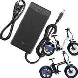 3A AC Adapter For RAD Power RadMini Step-Thru 2 & RadMini 4 Folding Ebike