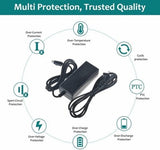 Mini 4-Pin AC Adapter for LaCie 250GB 300728 Hard Disk Drive F.A. Porsche HDD HD