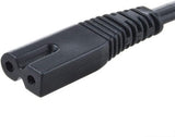 6ft AC Power Cord Cable Plug for Bang & Olufsen BeoLab 8000 Active Speakers