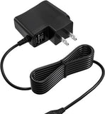 AC Adapter Charger for Sangean MMR-88 AM/FM Weather Alert Radio Receiver