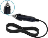 Car Adapter For Midland 75-785 75785 40-Ch Handheld Mobile Radio CB Transceiver