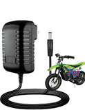 AC Adapter For Razor SX125 McGrath Dirt
