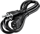 Power Cord Cable Plug for Cisco 1841 2600 2610 2611 2621 2610XM 2620XM Router