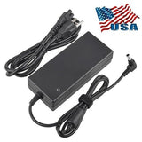 AC Adapter For Minisforum UM773 Lite UM773 SE NAB5 Mini PC Charger Power Cord US