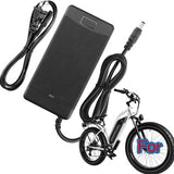 54.6V AC Adapter for Himiway Cruiser Cruiser Step-Thru 48V 17.5AH