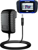12V AC Adapter For OTC 3893 Encore MRST Vehicle Diagnostic Scan Tool