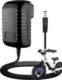 25.2V AC Adapter For Hiboy Model BK1 FN-A1 Kids Balance EBike Motorcycle
