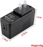 AC/DC Adapter for Altec Lansing HydraMotion IMW1100 HydraBlast IMW1300 Speaker