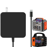 AC Adapter For SBAOH P302 300W 296Wh & SBAOH 123 155Wh Portable Power Station