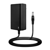 AC Adapter For Moosoo S2 Ultra Lightweight Cordless Stick Vacuum Cleaner PSU