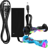 42V 2A AC Adapter For Gotrax Hoverboard Infinity Pro / Pulse Max Power Supply