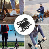 42V AC Charger Compatible with Xiaomi Mi M365/Pro US Adapter ES1 2 3 4 P