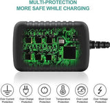 28.8V Adapter for Shark YLS0243A-T288080 IONFlex F30 F80 X30 X40 Vacuum Cleaner