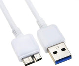 USB 3.0 Data Sync PC Cable Cord for Nikon Digital SLR Camera D500 D850