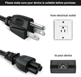 AC IN Power Cord For Segway Ninebot P65 P100 Electric Kick Scooter AA.00.0012.38