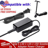 Class 2 Battery Charger For Izip I-130 I-135 I-150 Scooter Power Supply Adapter