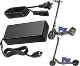 2A AC Adapter For Segway Ninebot F20 F35 F40 E25 Electric Kick Scooter