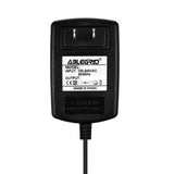 AC Adapter Charger For Wowgo S108 Deik VC-1518-US Cordless Vacuum Cleaner Power