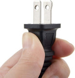 6ft AC Power Cord Cable Plug for Bang & Olufsen BeoLab 8000 Active Speakers