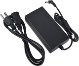 Adapter for Fargo DTC4000 DTC1250e ID Card Printer Power Supply Cord Charger