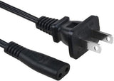 Power Cord Cable Adapter for Norelco 5845XL 5825XL 5817XL 5861XL Shaver