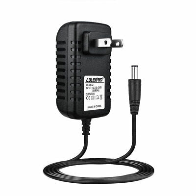 8.5V AC Adapter For CM-07 CM07 CM-7 CM7 Pure-Wave By PADO Massager Power Supply