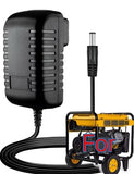 WALL Charger  Adapter FOR DXGNR8000 DEWALT Power generator 8000 WATT electric