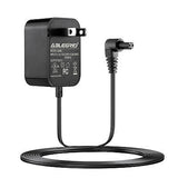 AC Adapter Charger For Black and Decker HHVK515J00FF Handheld Vacuum Power Cord