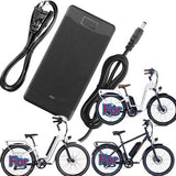 54.6V AC Adapter For RAD RadCity 4 5Plus Step-Thru3 48V