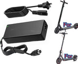 42V AC Adapter For Macwheel MX3 / MX Pro