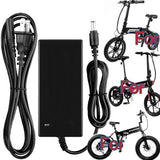 42V Adapter for SWAGTRON EB-5 / EB-5 Plus / EB-7 / EB-7 Plus / EB-8 ebike