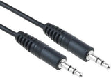 3.5mm 1/8" Audio AUX Cable Lead Cord for SoundDock Series II III Speaker