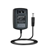 AC Adapter Charger For Casio WK-3000 WK-3500 Midi Keyboard Power Supply Cord 12V