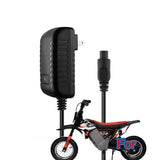 29.4V AC Adapter For Hyper HPR350 Dirt Bike 24V Electric Motorcycle for Kids