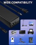 Adapter for Echelon Connect EX-4S EX-4S+ EX-4S-10 ECHEX-4S-10-C ECHEX-4S-15-C
