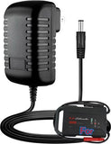 AC Adapter For Schumacher SL1653 12V Jump Starter Power Station Power Supply