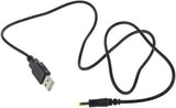 USB DC Power Charger Cable Cord for Panasonic HC-V750 P/C HC-W850 P/C Camcorder