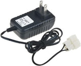 Charger AC Adapter for ROLLPLAY Mini Cooper S W446AC-R W446AC-Y W446AC Ride on
