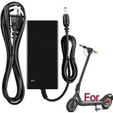 AC adapter battery Charger power adapter For 5TH WHEEL V30Pro Electric Scooter