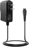 4.8V Charger for Panasonic ES-LV61 ES-LV95 ES-LV95-S ES-LV96 ES-LV96-S Power