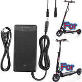 54.6V 2A AC Adapter For Zero 8 / Zero 9 E-Scooter