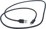 3A USB-C Cable Cord for Focusrite Scarlett 2i2 4i4 3rd Gen Audio Interface