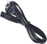 AC Power Cord For Ryobi Cordless 40V Lithium-ion Battery Charger OP400 OP4026
