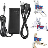48V Charger For S.R. Smith SR1001530 CENB1020A4803B01 Lift Operator