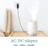 AC Adapter Charger for Sangean MMR-88 AM/FM Weather Alert Radio Receiver