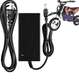 42V AC Adapter For Hiboy DK1 36V Electric Dirt Bike 300W Kids Motorcycle Toy