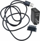 BLK Tablet Charger for Samsung Galaxy Gt-p3113 Gt-p5113 Gt-n8013 Power Adapter
