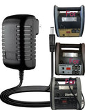 17V 1A AC Adapter for Die Hard 950 1150 Jump Starter Mains Power Supply