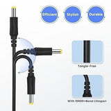 USB DC Charging Cable For Positive Grid Spark Control SKC50S-4 40 Watts
